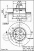 AP 24888 E Brake Disc